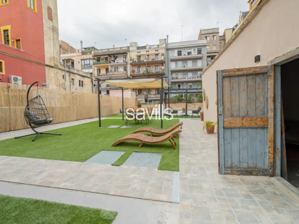 Mini appartamento con ascensore in vendita a Eixample, imagen 22