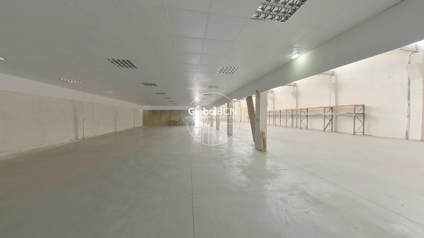 Nave industrial en venta en Carrer del Cobalt, Centre