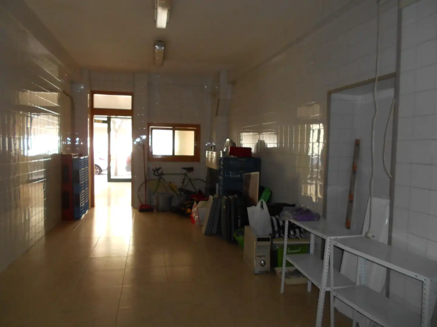 Local comercial en venda a Sur, imagen 14