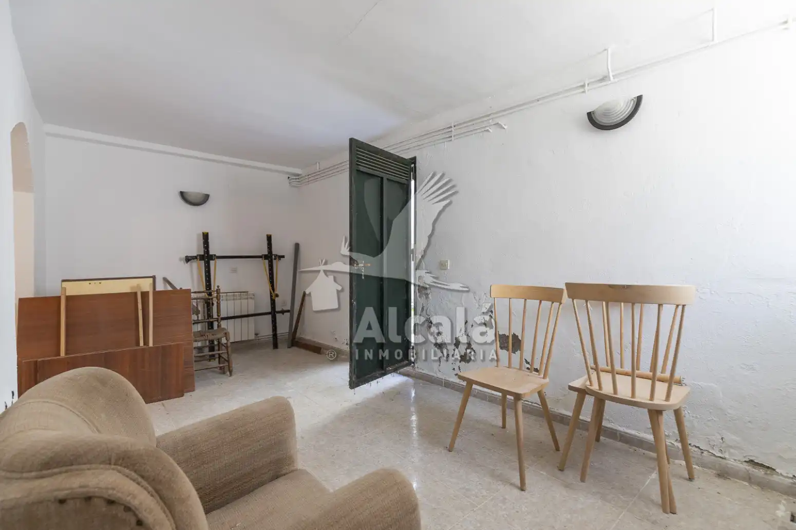 Casa o xalet en venda en Anchuelo amb Calefacció