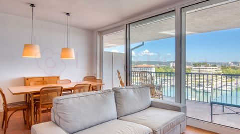 Foto 2 von Wohnungen zum Verkauf in Port d'Aro, Castell d'Aro, Platja d'Aro i s'Agaró