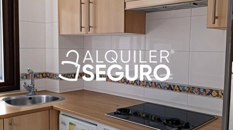 Foto 2 de Piso de alquiler en La Fuente, Pedrezuela, Madrid