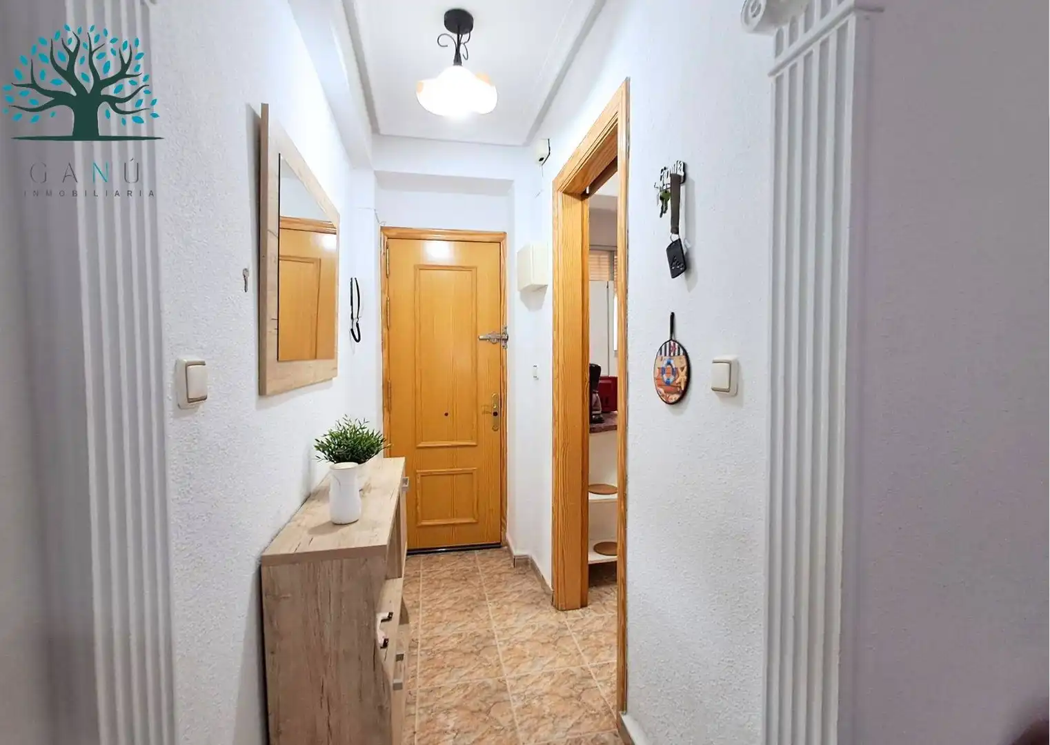 Apartments for sale in Mazarrón  with Terrace and Furnished