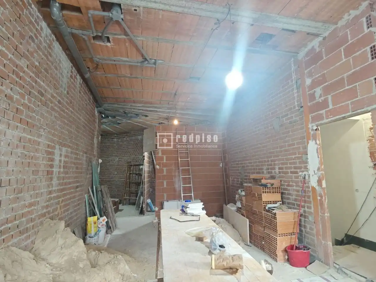 Gewerbefläche zur Miete in El Álamo, imagen 14