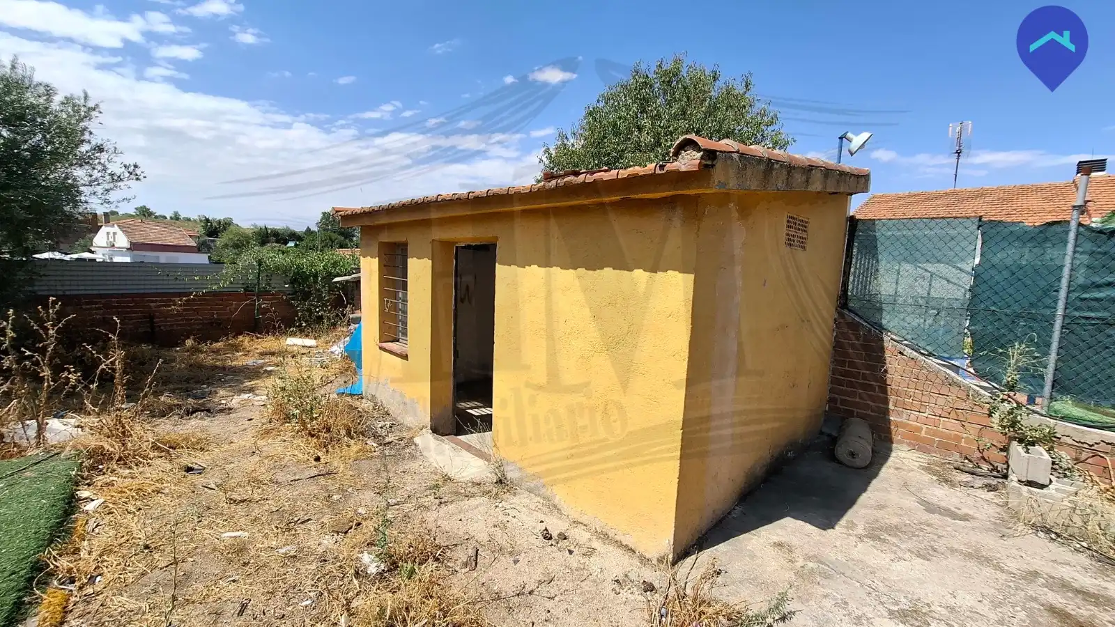Villa avec jardin à vendre à Calle las Tejoneras 29B, imagen 11