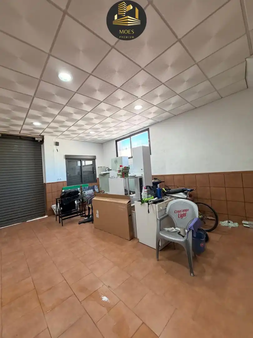Piso en venta en Huelma con Aire acondicionado, Calefacción y Trastero