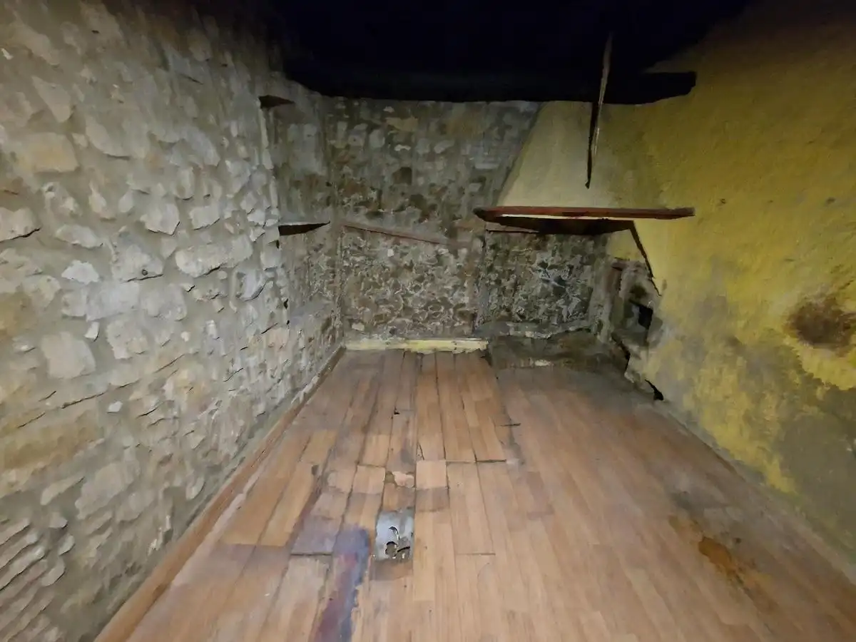 Finca rústica en venta en Cabrils con Jardín privado