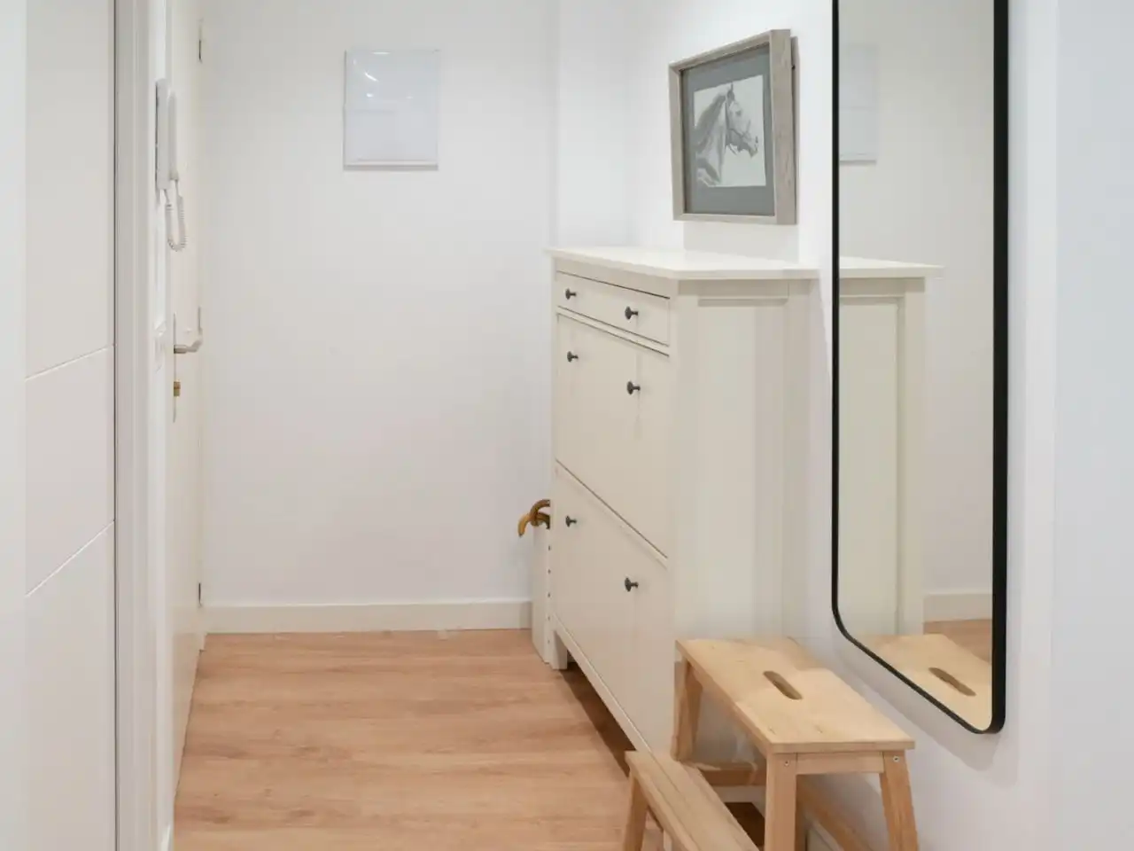 Flat for sale in Centro - Mendibil - Santiago