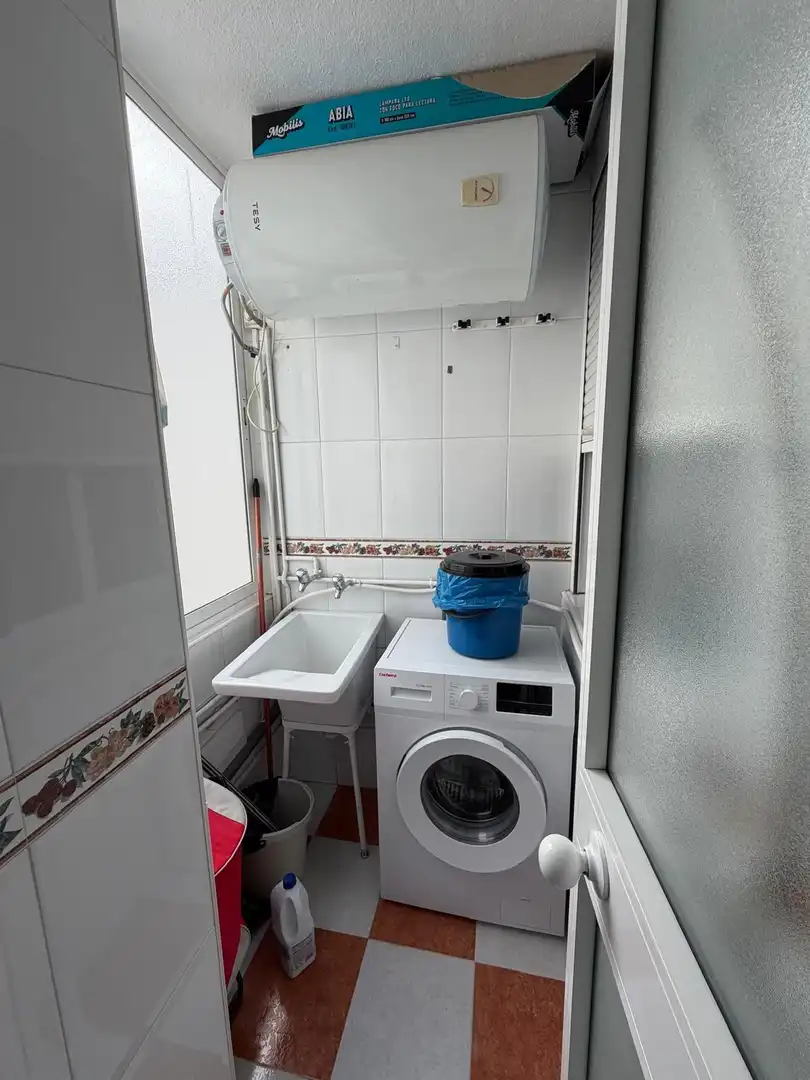 Wohnung mit Aufzug zum Verkauf in Poniente-Sur, imagen 14