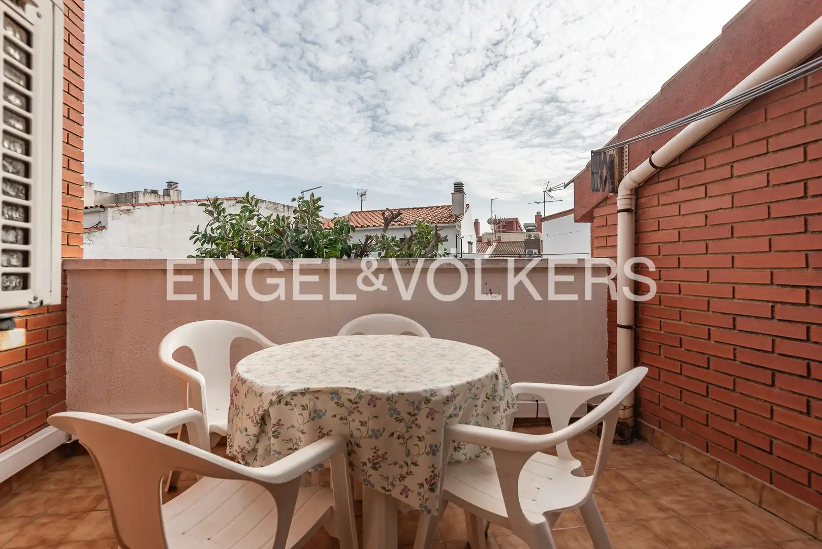 Dúplex con terraza en venta en Altafulla, imagen 4