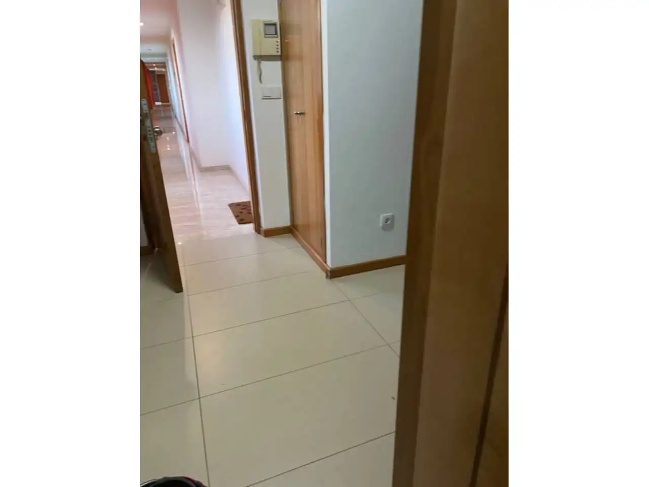 Appartement compact avec ascenseur à vendre à Sanxenxo pueblo