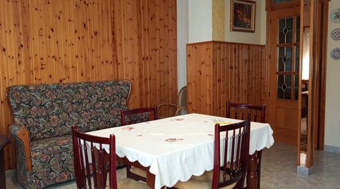 Foto 2 de Casa o chalet en venta en La Roda, Albacete