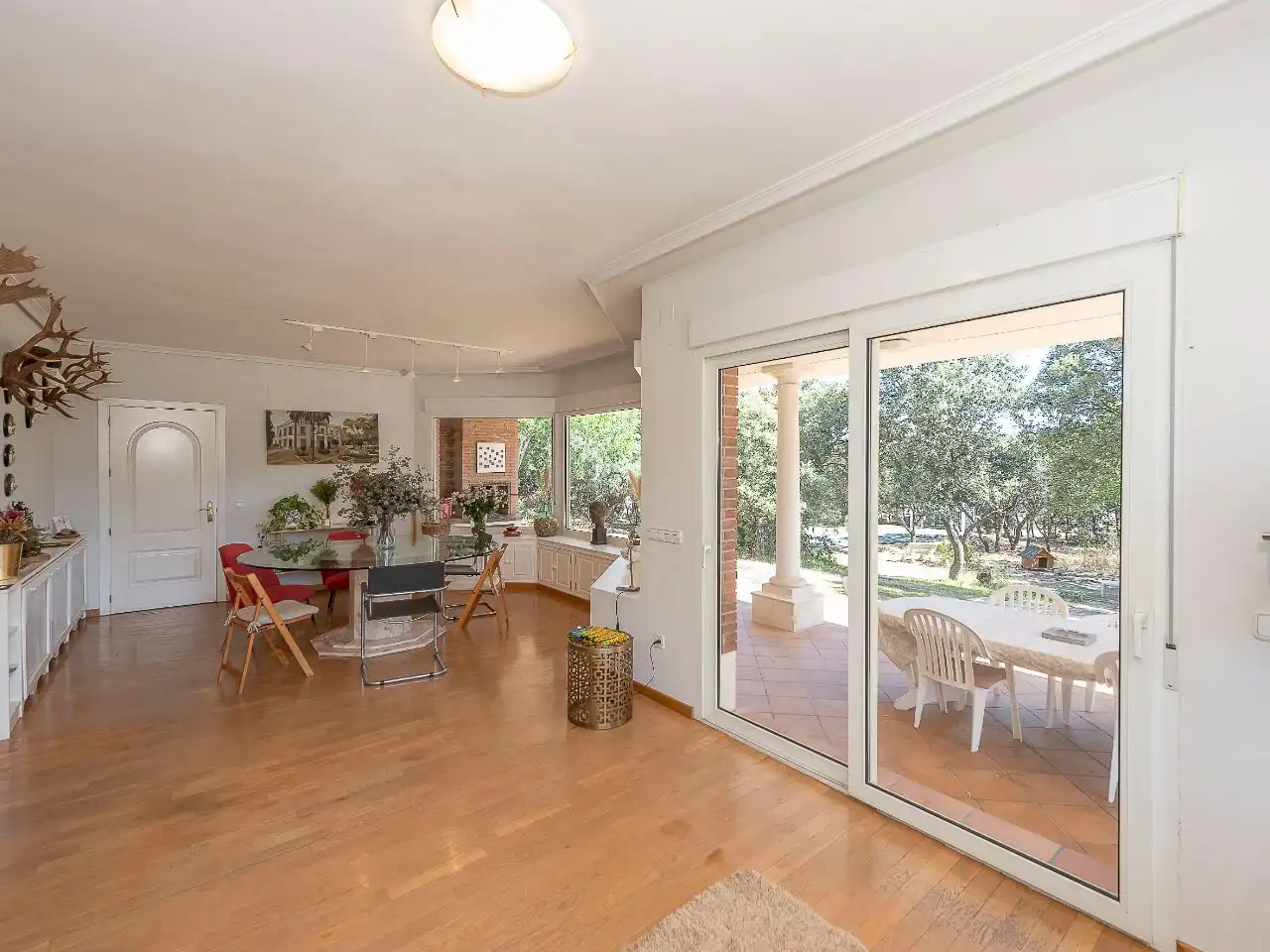 Casa amb jardí en venda a avenida sierra 1, imagen 23