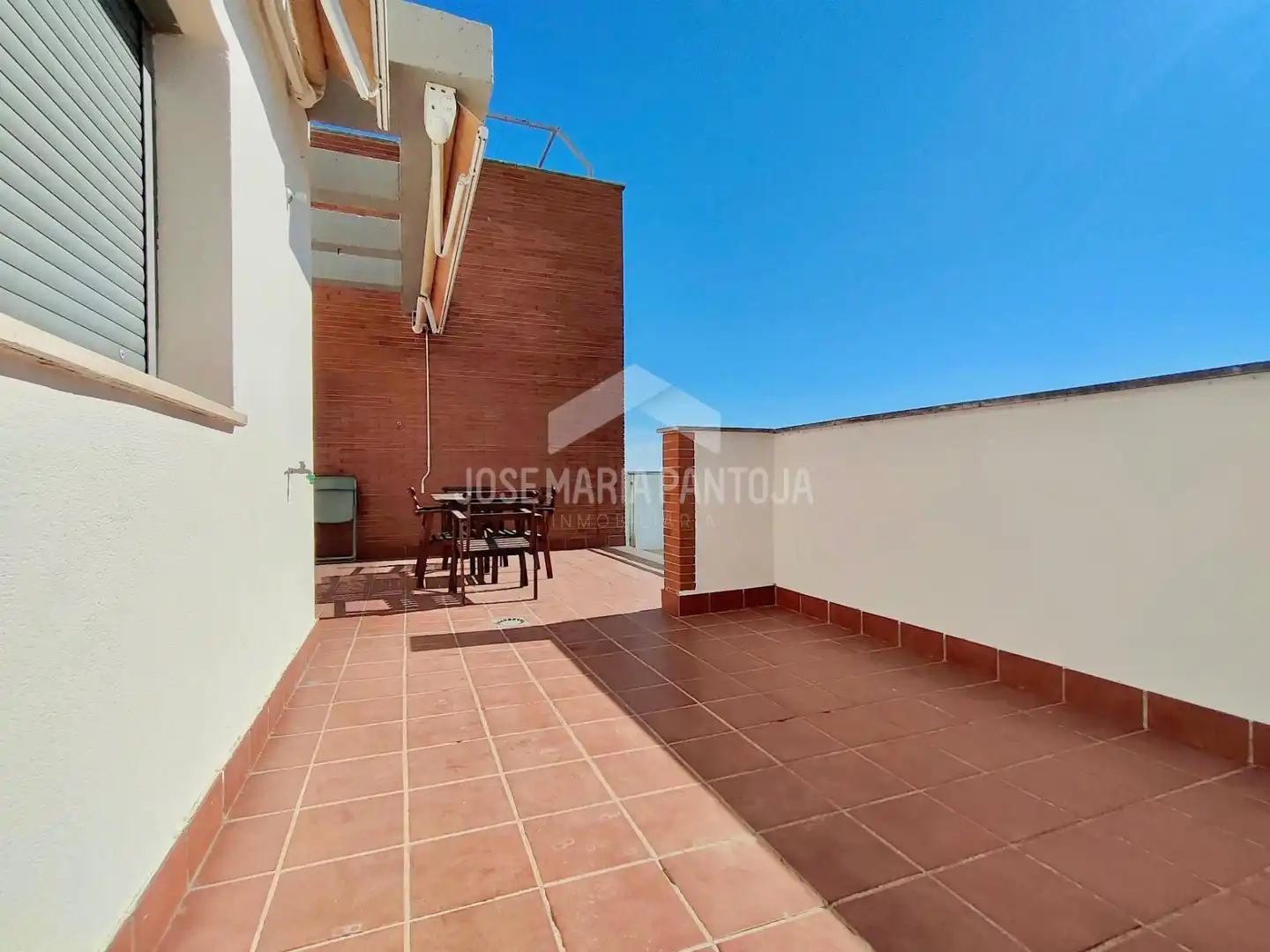 Penthouse with pool for sale in Jerez norte - Montealto - Pozoalbero, imagen 5
