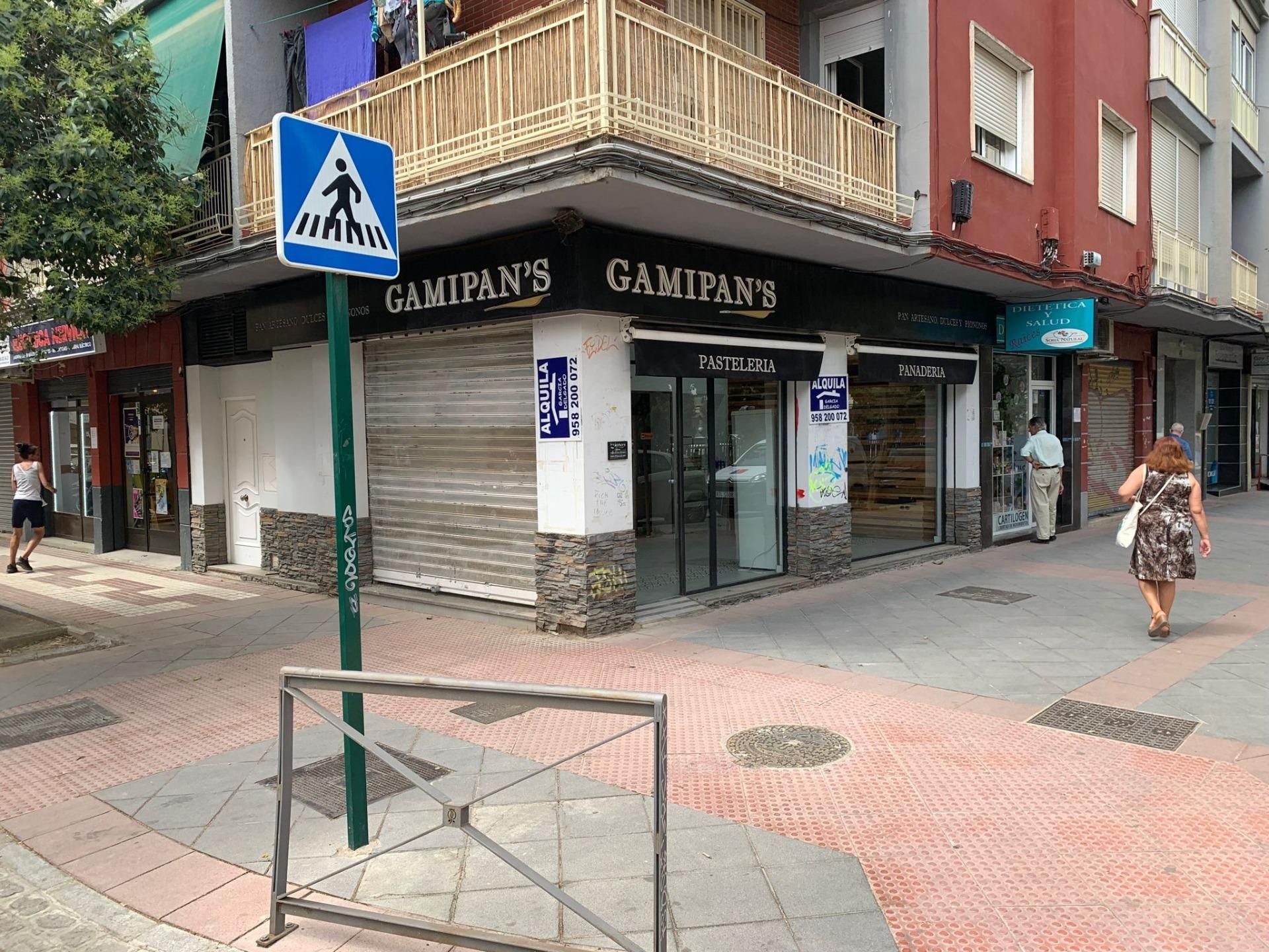 Geschaftsraum zur Miete in Carretera Carretera de Málaga, 41, Angustias - Chana - Encina, Chana