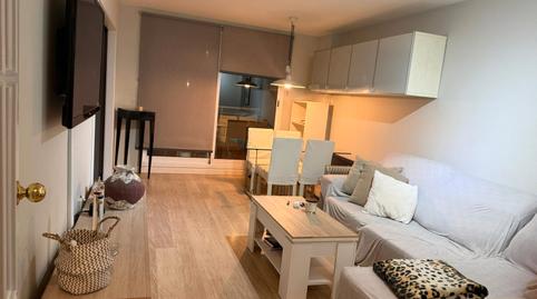 Foto 2 de Piso de alquiler en Carrer Britania, Alicante Golf, Alicante