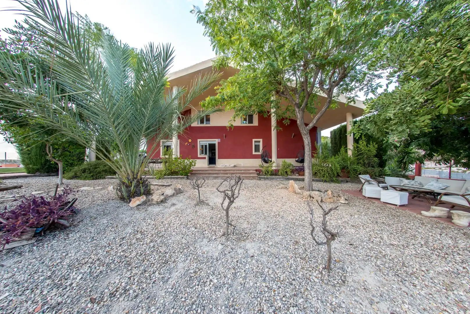 Chalet con piscina en venta en Calle LOS CEDROS (CHORRICO) 105, imagen 58
