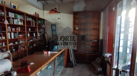 Foto 3 von Geschaftsraum zur Miete in Salgueira - O Castaño, Vigo