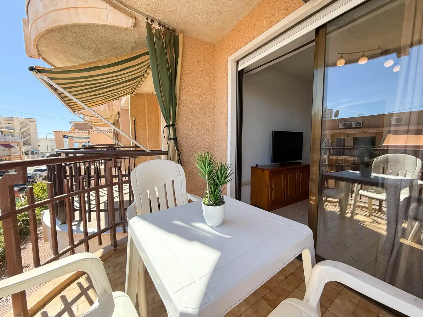 Apartamento con terraza en venta en Calle NOVELDA, imagen 12