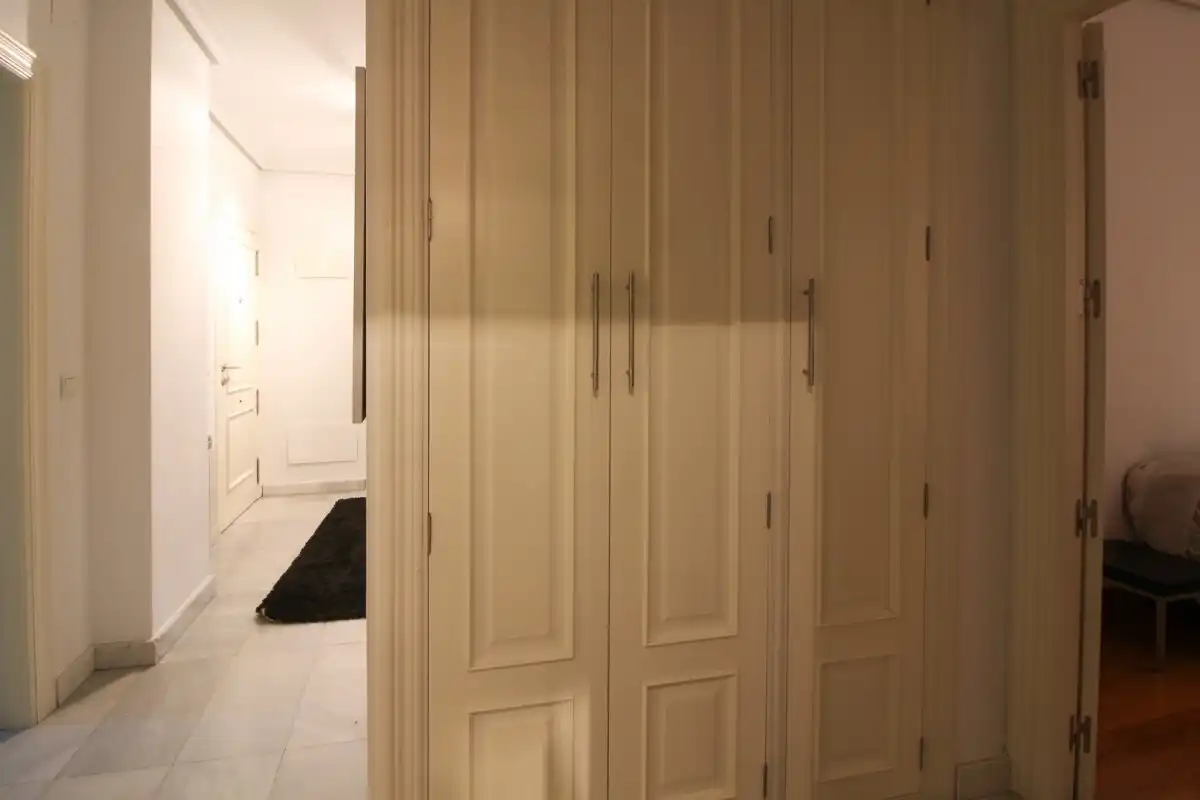 Wohnung mit Aufzug zum Verkauf in Calle Francisco de Quevedo, imagen 13