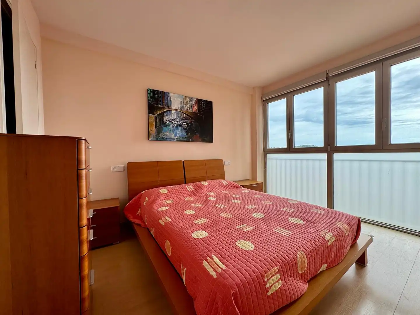 Wohnung zum Verkauf in Passeig del Mar, Platja Gran