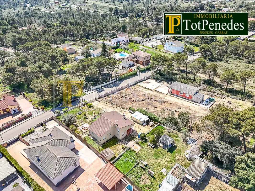 Residencial en venta en Querol
