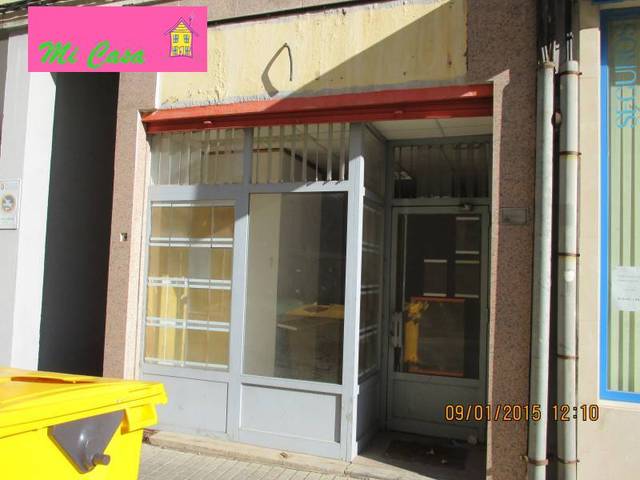 Local comercial en Venta en Centro