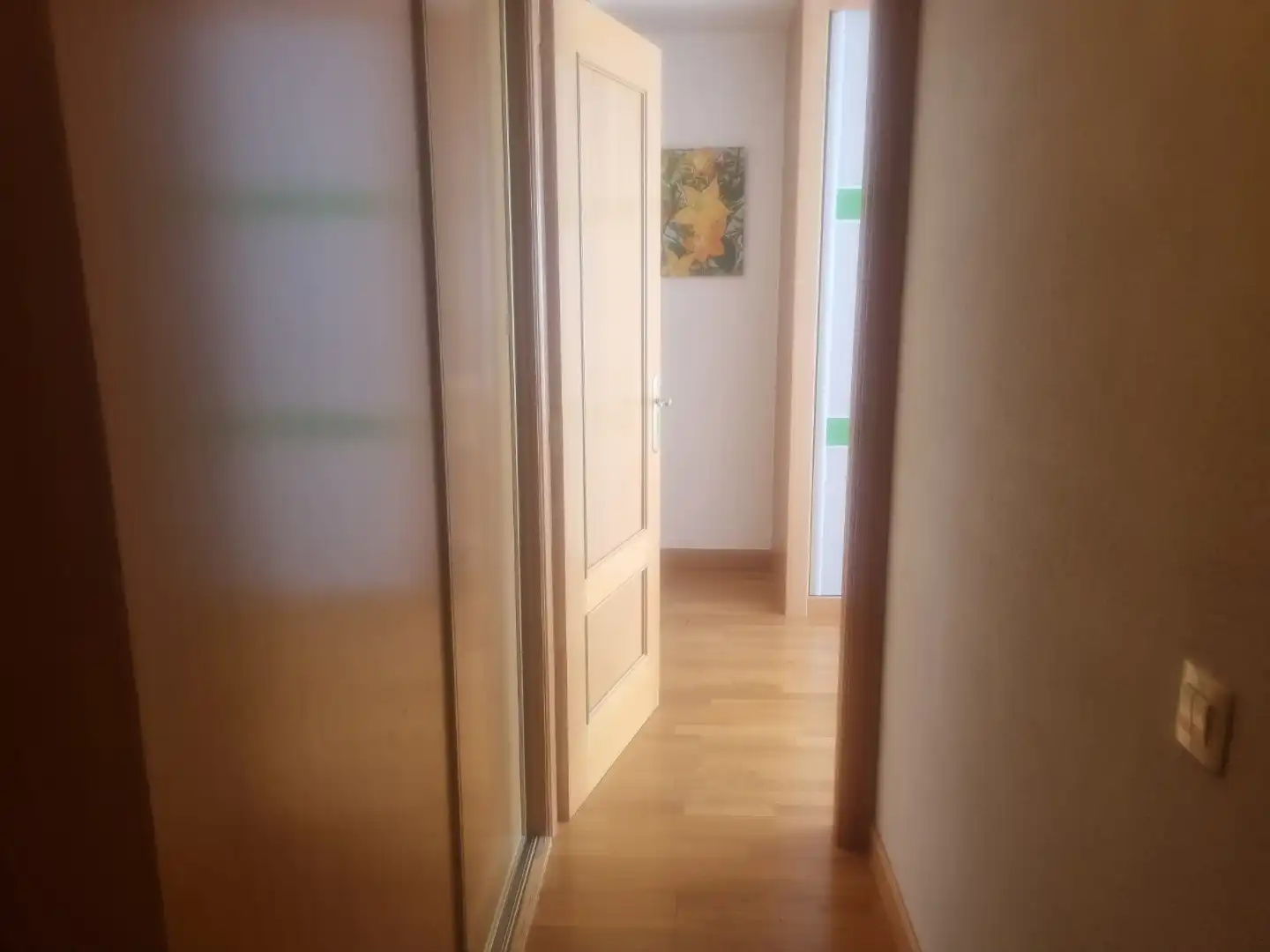 Apartament en venda en Burgos amb Calefacció i Traster