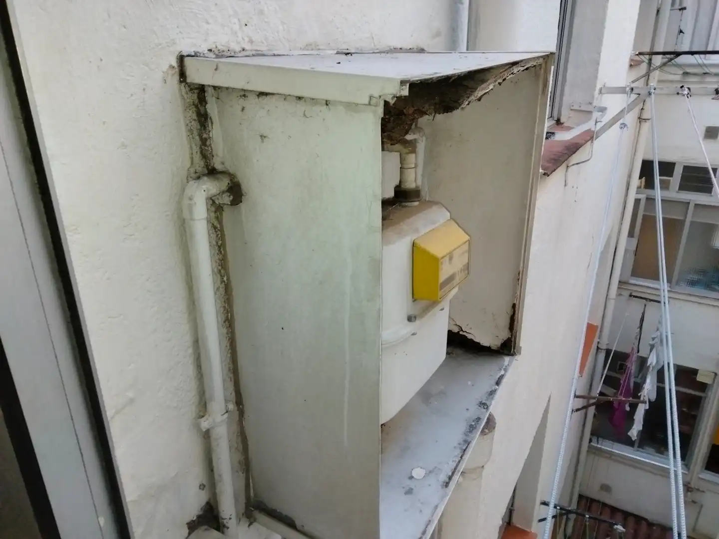 Pis en venda a Calle San Eudaldo, 4, Ambroz