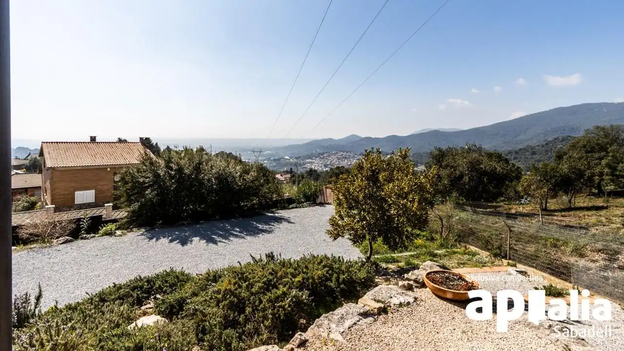 Casa o chalet en venta en Caldes de Montbui