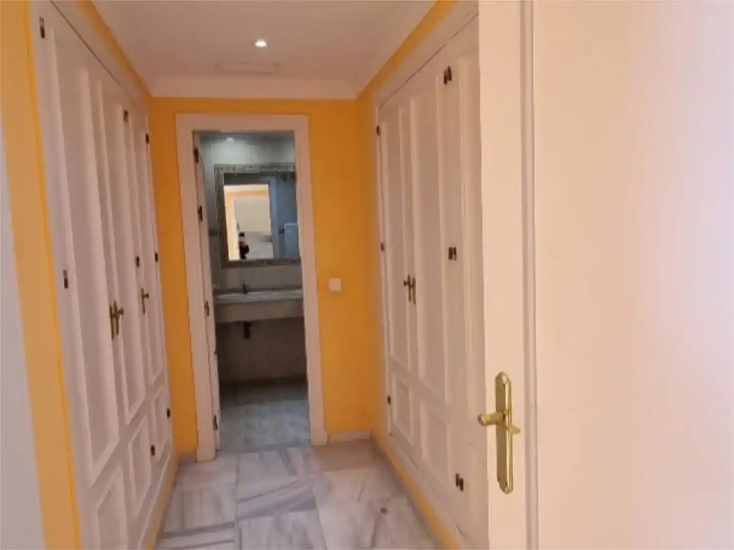 Attic for sale in Benalmádena  with Air Conditioner and Terrace