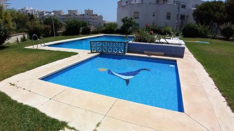 Photo 4 of Flat for sale in Carlota Alexandri, La Carihuela - Los Nidos, Málaga