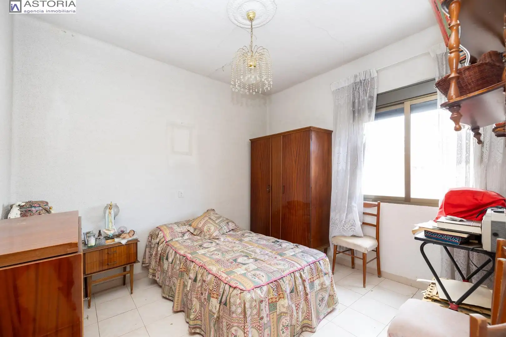Casa adosada en venta en Calle POZO (CER), 6, Cerrillo de Maracena - Periodistas