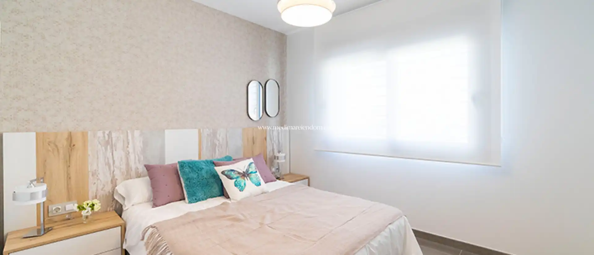 Terraced house for sale in Busot, imagen 12