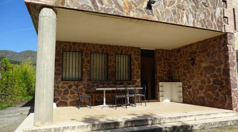 Foto 4 de Casa o xalet en venda a Torrecilla En Cameros, La Rioja