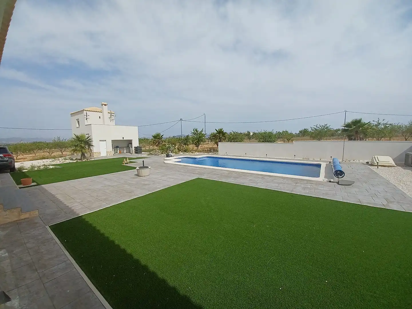 Haus zum Verkauf in El Pinós / Pinoso, imagen 15