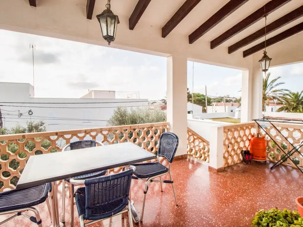 Casa amb jardí en venda a Biniancolla - Punta Prima, imagen 5