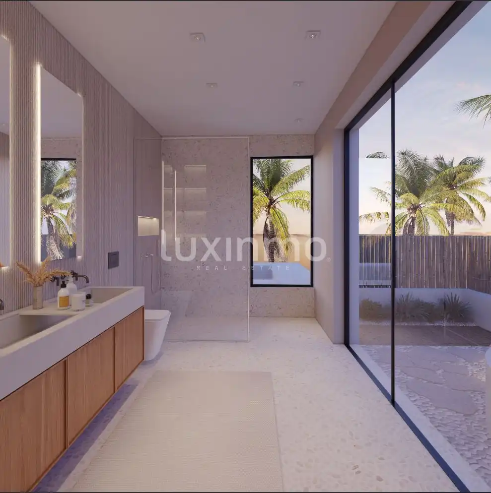 Villa avec piscine à vendre à Cap Martí - El Tossalet - Pinomar, imagen 9