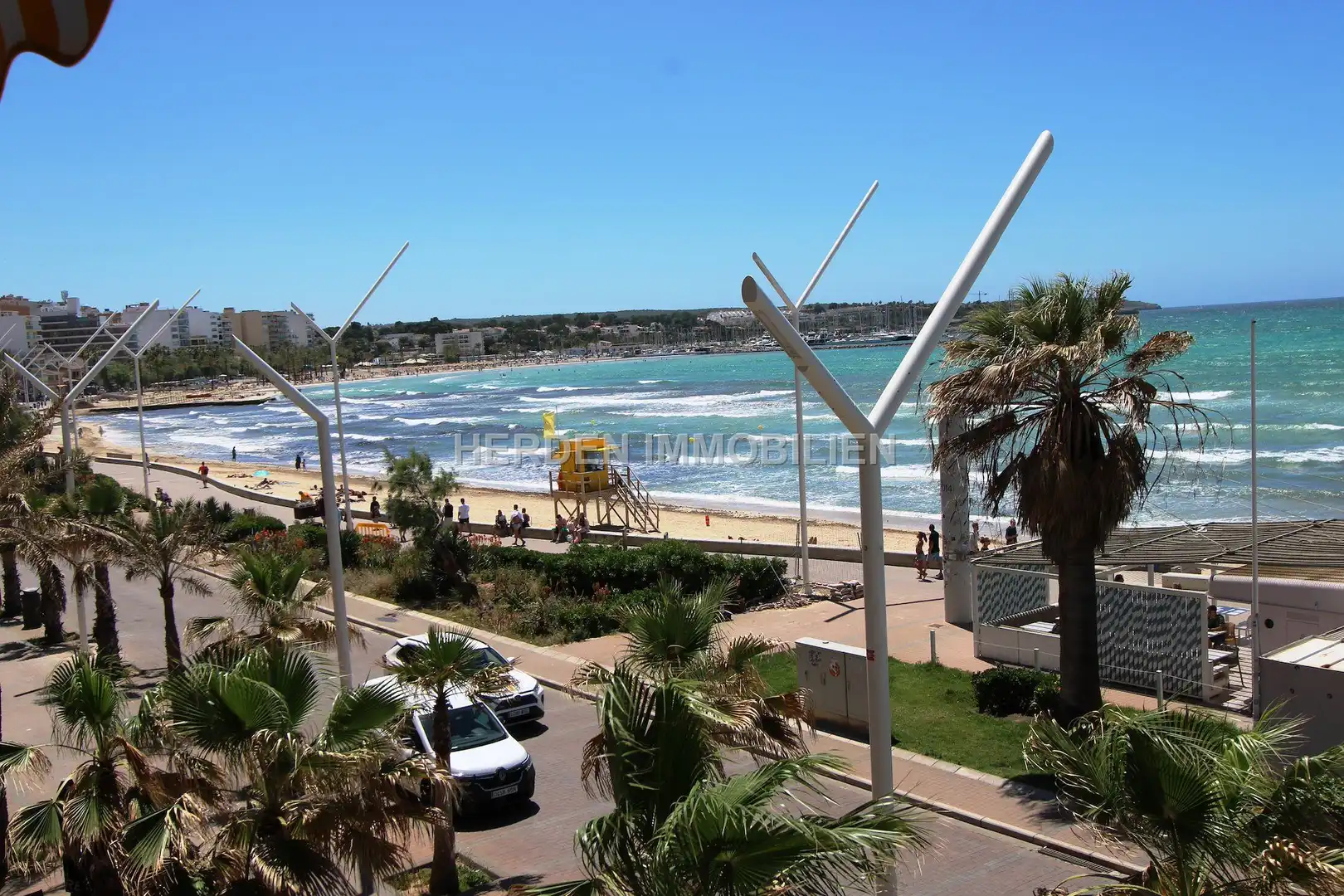 Pis amb terrassa en venda a Platja de Palma, imagen 45