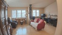 Living room of Flat for sale in Camprodon  with Heating