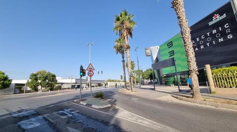 Foto 4 de Residencial en venda a Carrer Alicante, Haygon - Universidad, Alicante