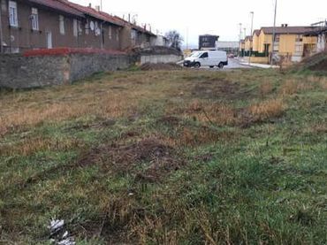 Terreno residencial en venta en Reinosa