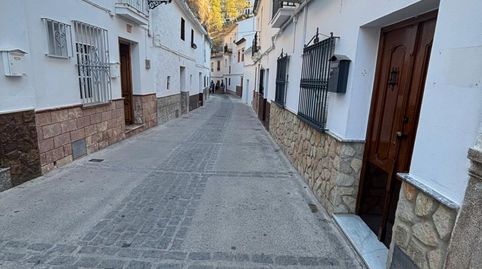 Foto 3 de Casa o chalet en venta en Setenil de las Bodegas, Cádiz