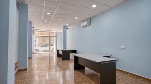 Photo 5 of Premises for sale in Calle San Pascual, 291, Avenida Habaneras - Curva de Palangre, Alicante