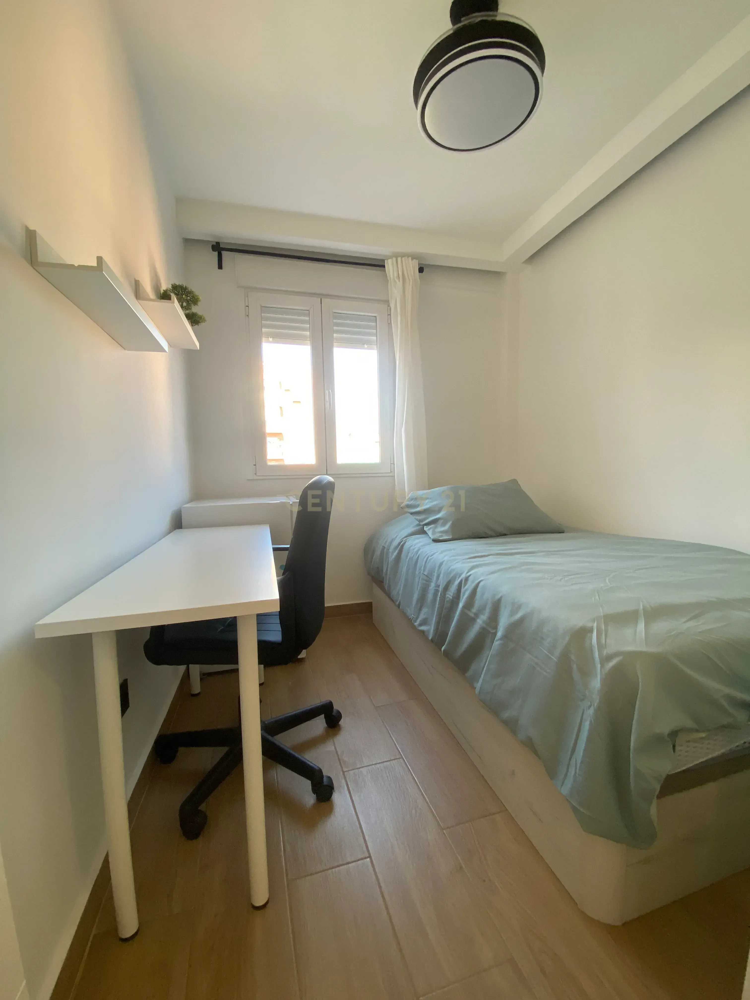 Bedroom of Apartment to rent in Móstoles