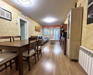 Sala d'estar de Pis en venda en Parla amb Aire condicionat, Calefacció i Terrassa