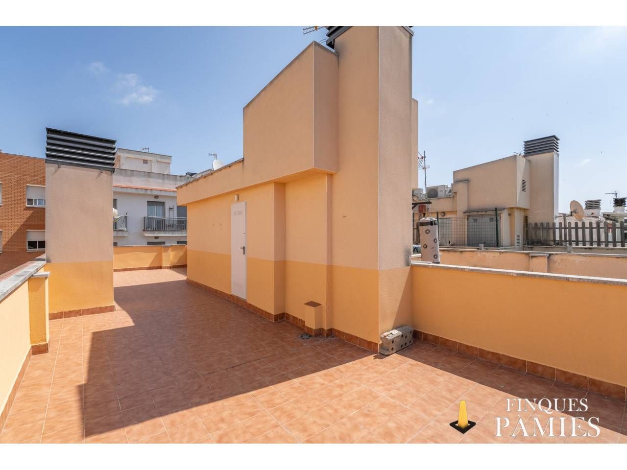 Terrassa de Pis en venda en  Tarragona Capital amb Aire condicionat, Terrassa i Balcó