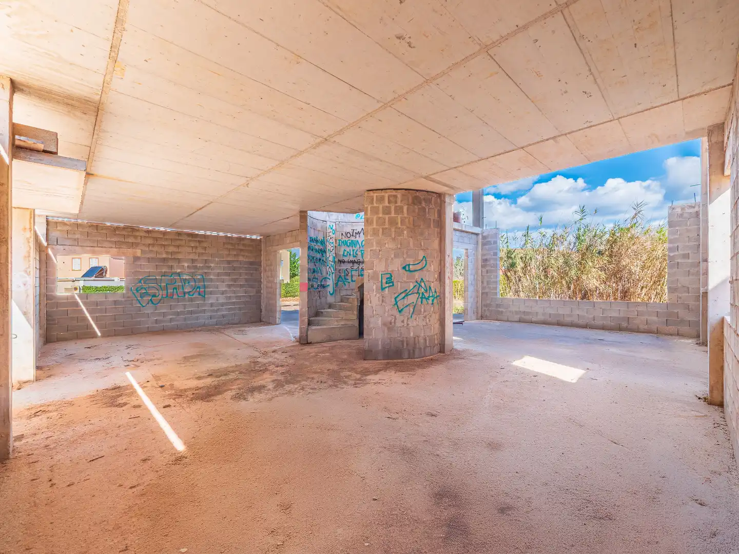 Casa o chalet en venta en Maó - Mahón con Jardín privado, Terraza y Trastero