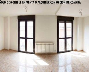 Dúplex de lloguer amb opció a compra en Medina de Rioseco amb Calefacció