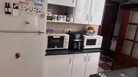 Foto 5 de Pis de lloguer a Calle Virgen de Loreto, 30, Barrio de Zaidín,  Granada Capital